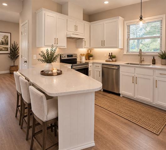 Photo - 204 W Rentz St