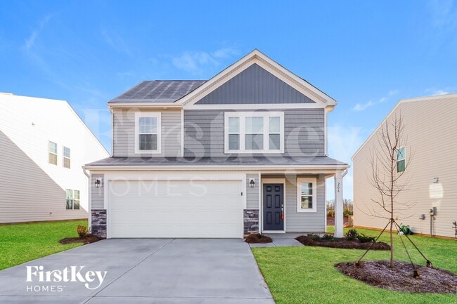 Building Photo - 206 Brentwood Dr