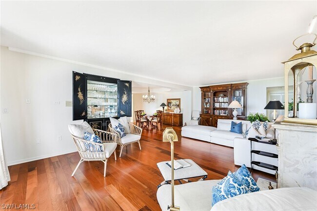 Photo - 6075 Pelican Bay Blvd Unit 1105