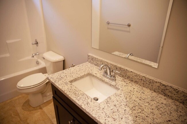 Photo - 3 Bedroom 2 Bath w/ Garage