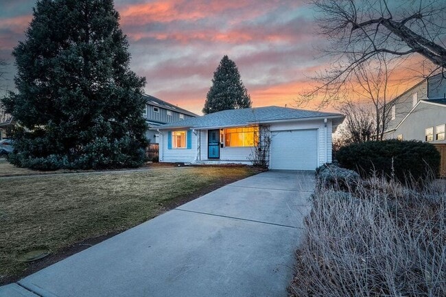 Building Photo - 2921 S Adams St