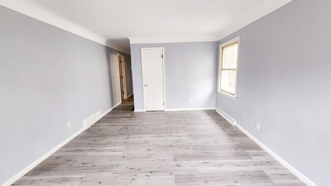 Photo - Rent ready!