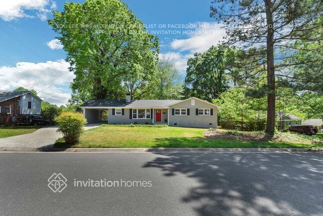 4133 Seaforth Dr