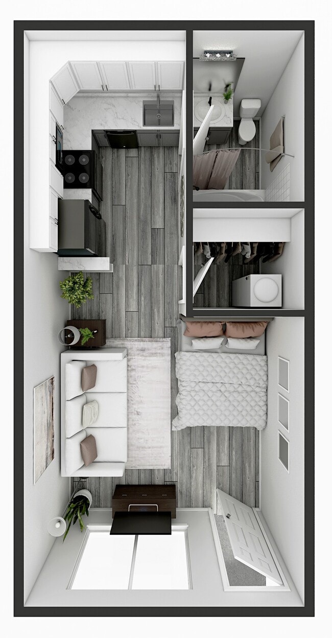 Photo - Poplar Ridge Apartments