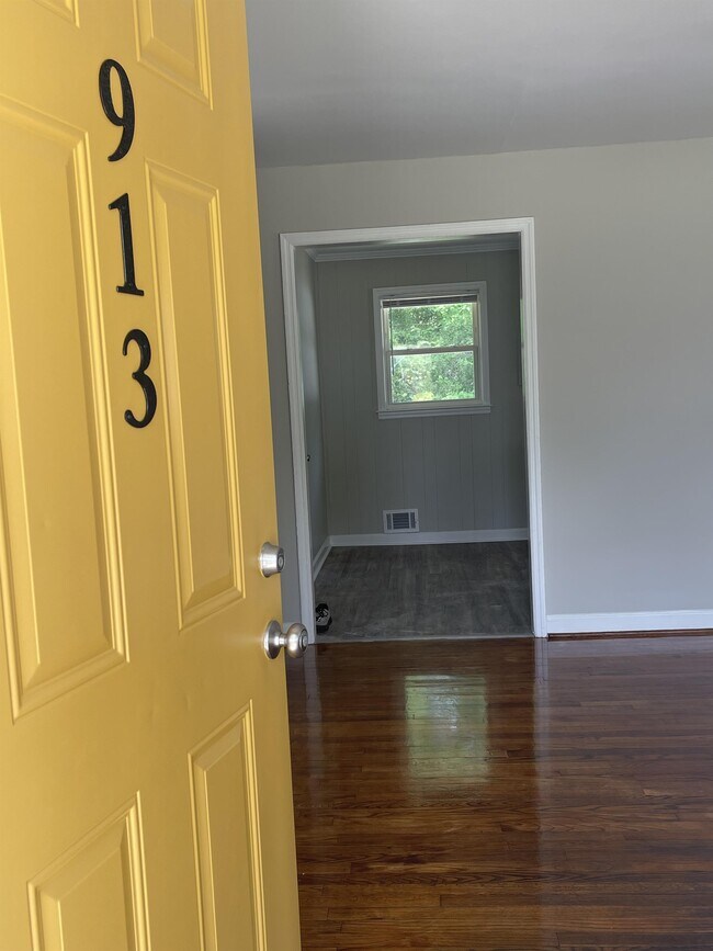 913 Wateree Blvd House House Rental in Camden, SC