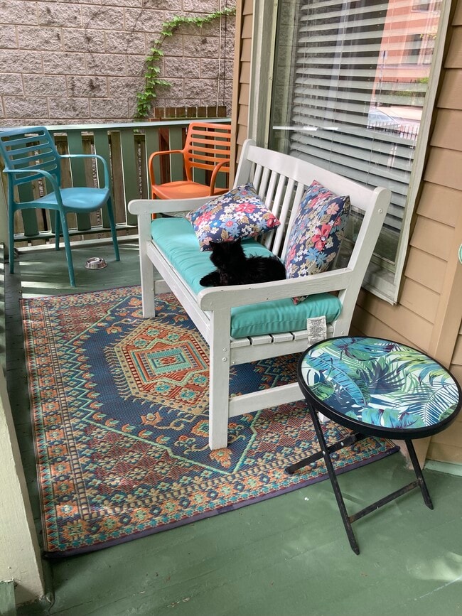 Photo - 1424 N North Park Ave Unit #2