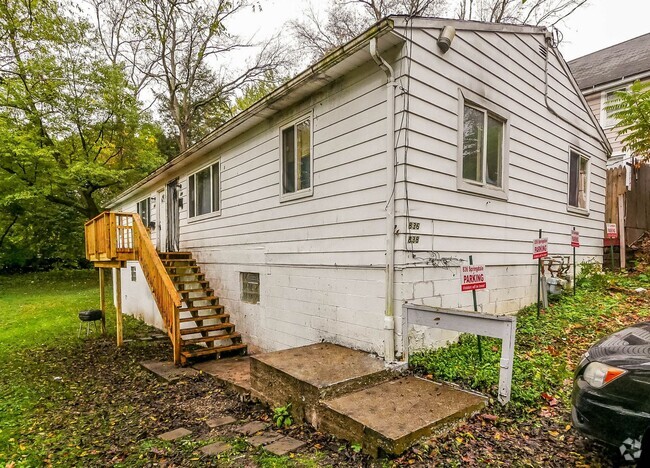 Building Photo - 838-838 Springdale St Unit 2 Rental