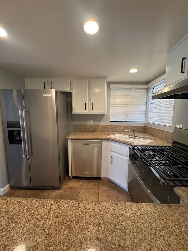 Photo - Great 2 Bedroom 2 bath - Villamira  Community, Laguna Niguel-In Unit Laundry Included