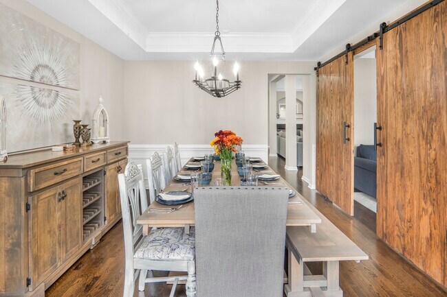 Photo - 12526 Kane Alexander Dr