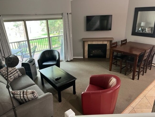 Photo - Condo at Mt Bachelor Village