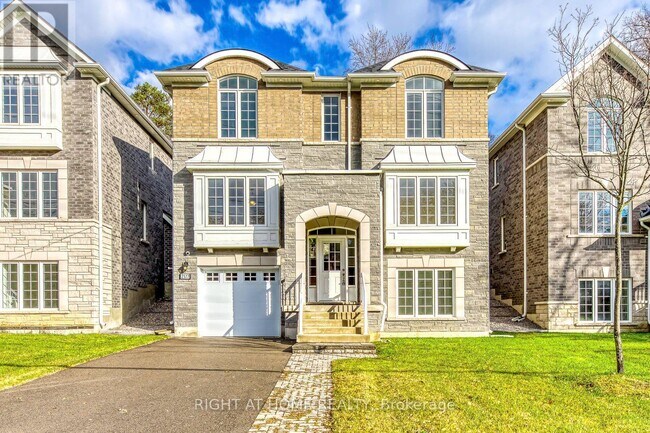 2577 Islington Ave.