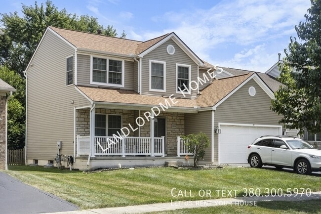 Building Photo - 3034 Wyndburgh Dr Rental