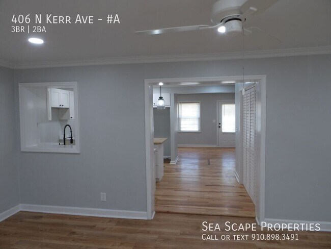 Photo - 406 N Kerr Ave Unit #A
