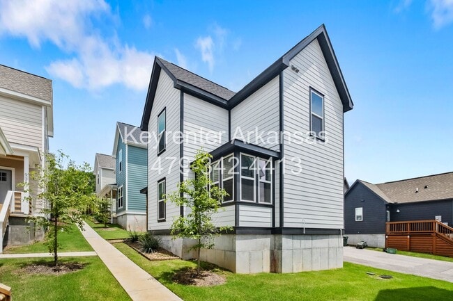 Photo - Beautiful and Modern Home!