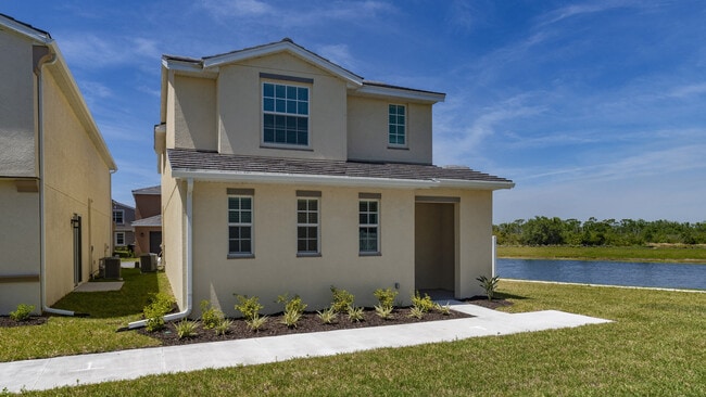 Photo - BB Living Antigua at Lakewood Ranch