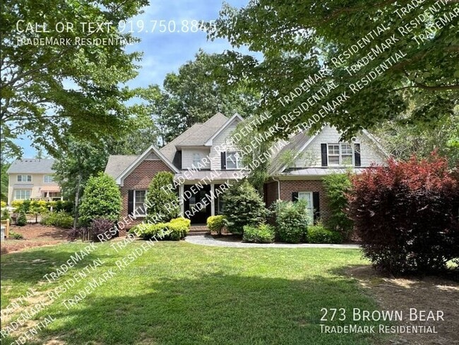 Building Photo - 273 Brown Bear