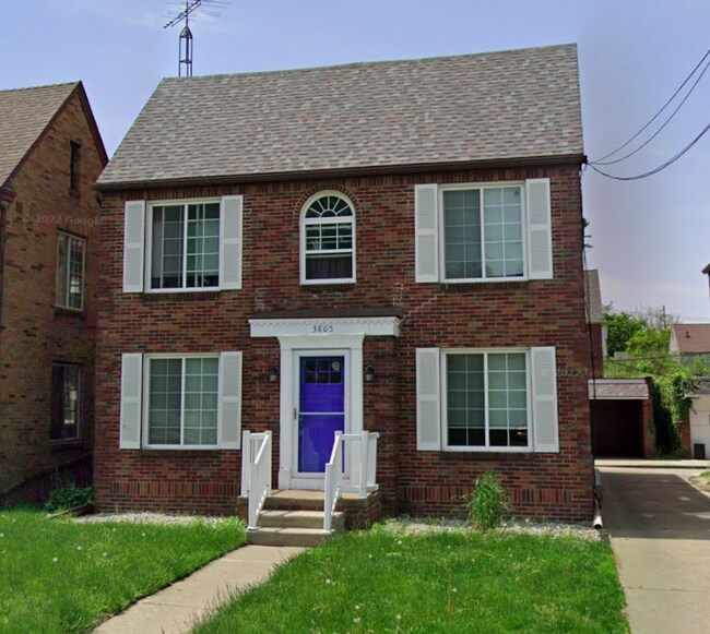 3805 Torrance Dr Unit 2