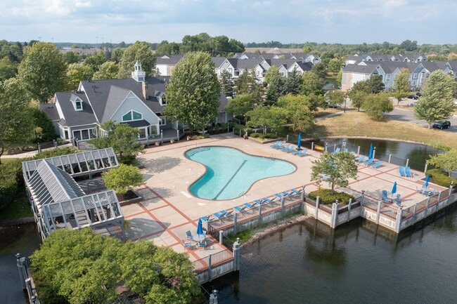 Portsmouth Apartments