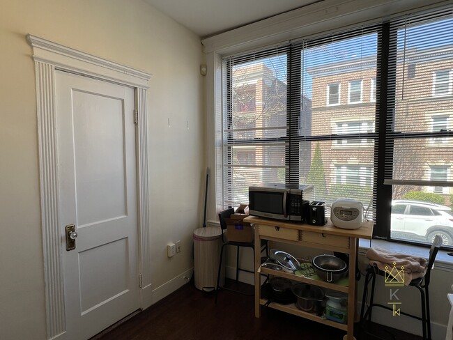 Photo - 1963 Commonwealth Ave Condo Unit 1