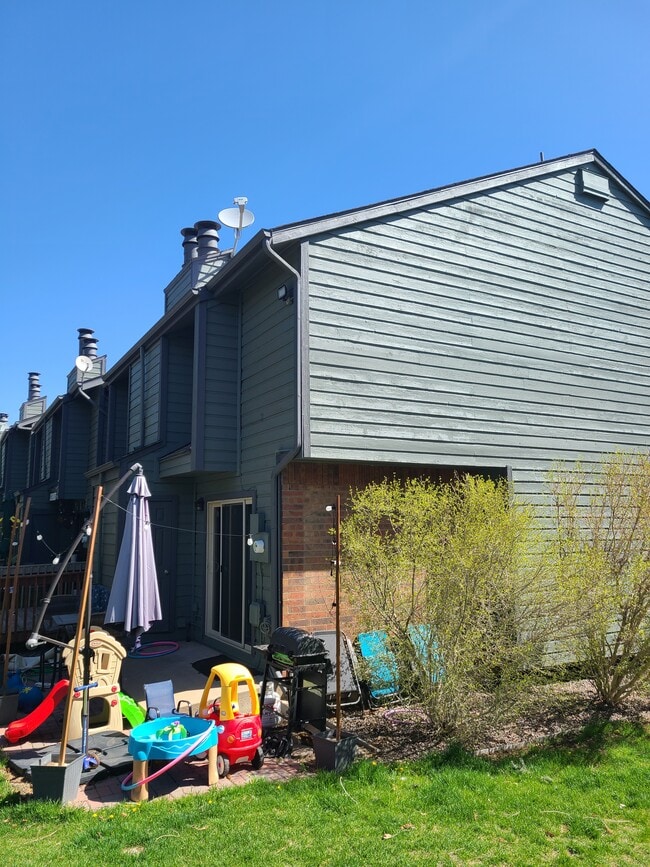 Photo - 3636 S Depew St