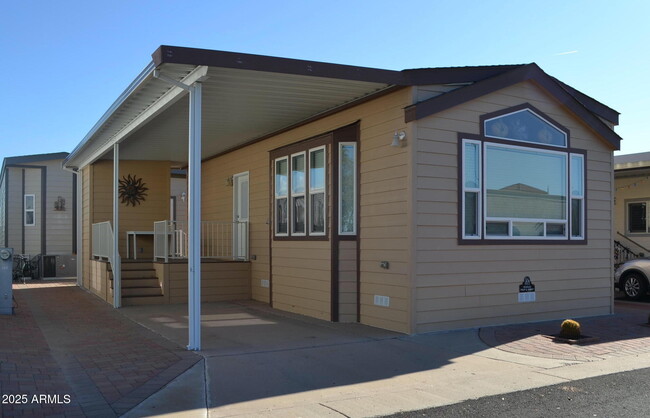 Photo - 7750 E Broadway Rd