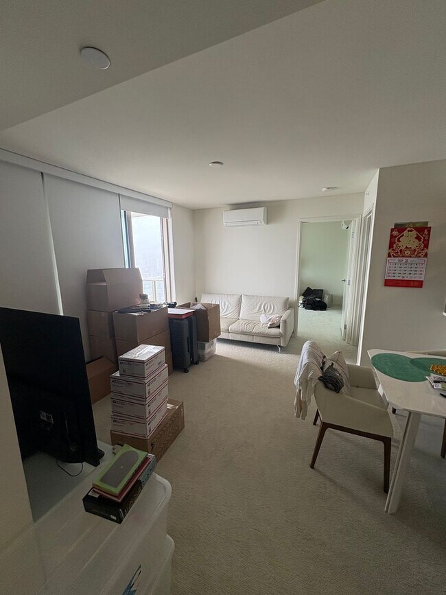 Photo - 2-Bedroom Unit with City Views and 2 parking stalls at Sky Ala Moana West available on April 1