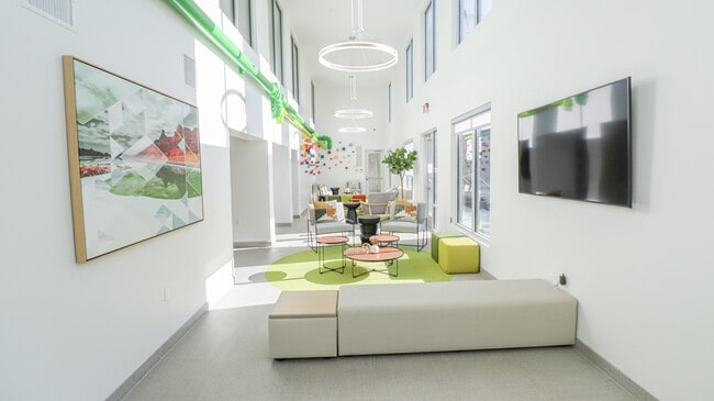 Photo - The Green on Campus Drive