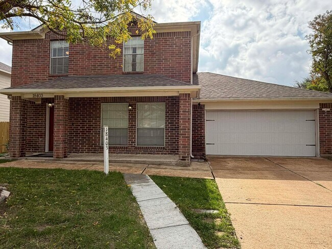 Photo - 18403 Willow Moss Dr