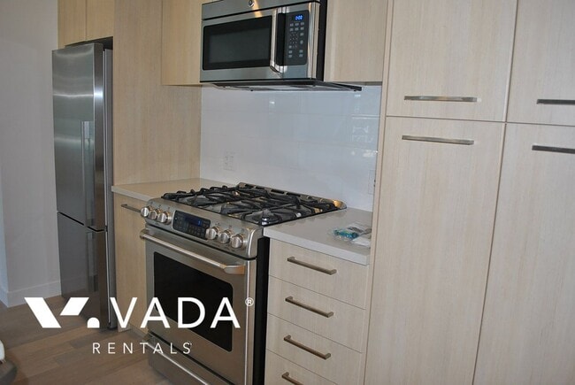 Photo - Altitude SFU 1 Bedroom Apartment For Rent ... Unit 101