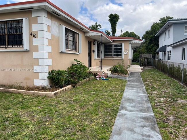 Photo - 472 NW 51st Ave Unidad na