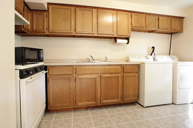 Photo - Yorktowne Townhomes