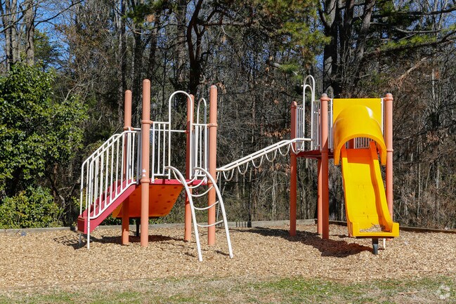 Photo - Stanley Square