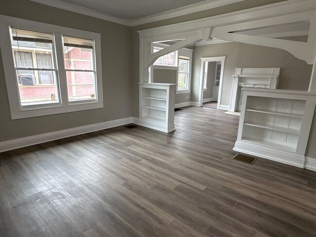 Photo - Newly updated 3-bedroom, 1-bath home - Open To Section 8