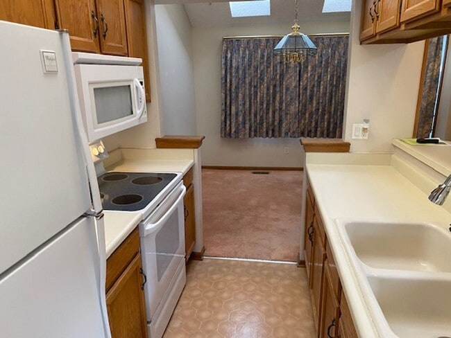 Photo - 8020 Holland Ct Unit 8020 Holland Court, #21-C