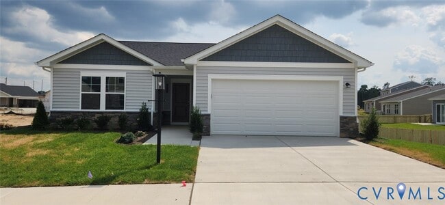 Building Photo - 321 Camerons Ferry Dr Rental