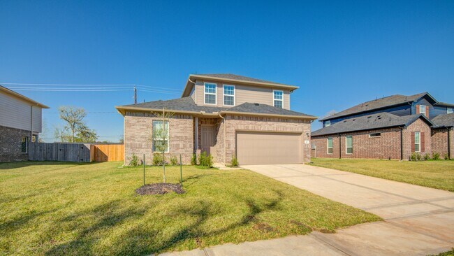 Photo - 416 Magnolia St