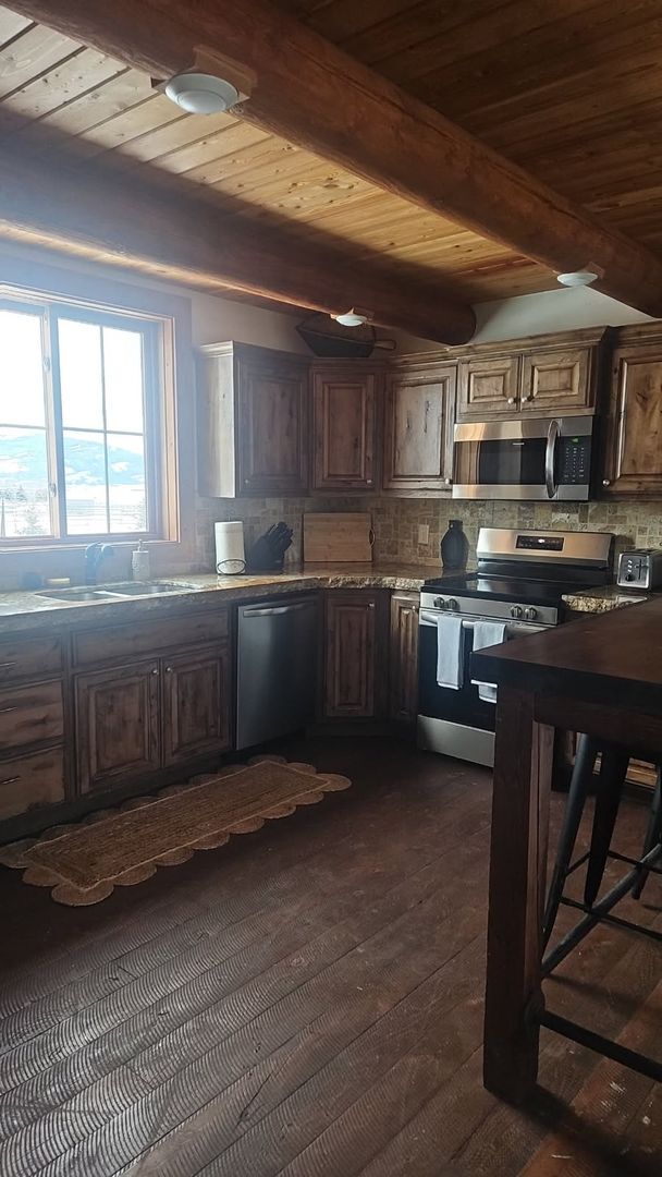 Photo - Cabin for Rent