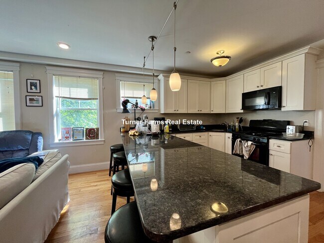 Photo - 6 Fern St Unit 1
