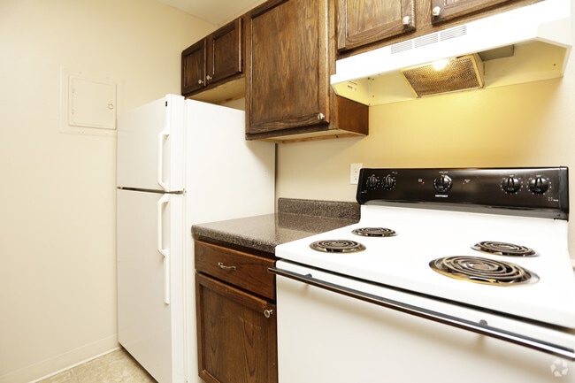 Interior Photo - Laporte Commons Apartments