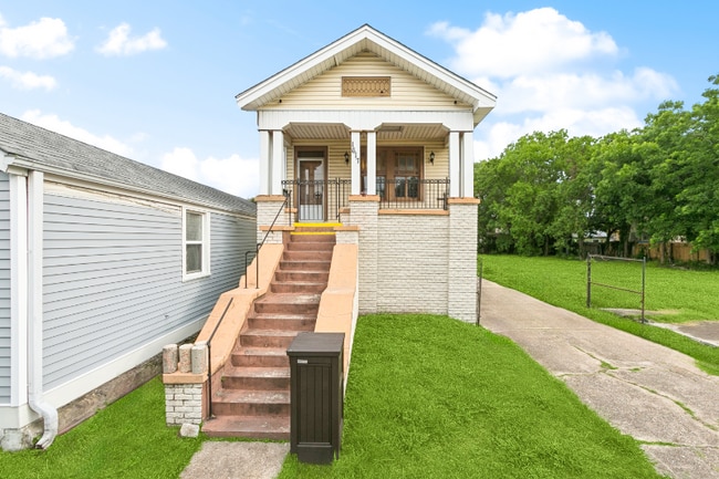 Building Photo - 1617 Duels St Rental