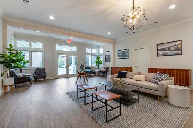 Photo - The Apartments at The Sycamores