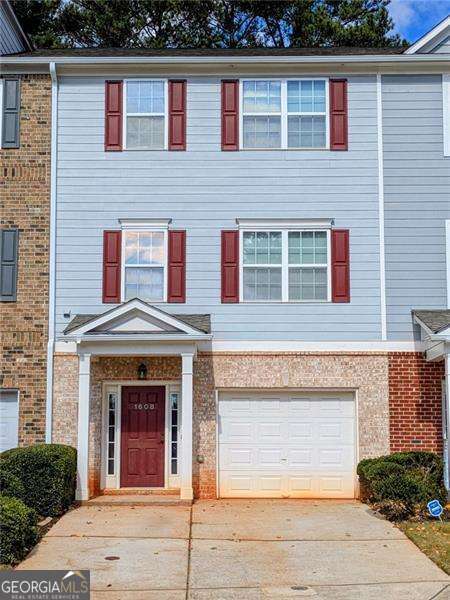 Building Photo - 1608 Austin Meadows Dr