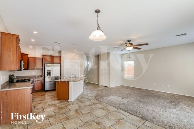 Photo - 10721 E Sanctuary Ridge Ln
