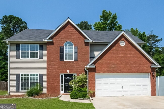 Building Photo - 516 Gristmill Ln Rental