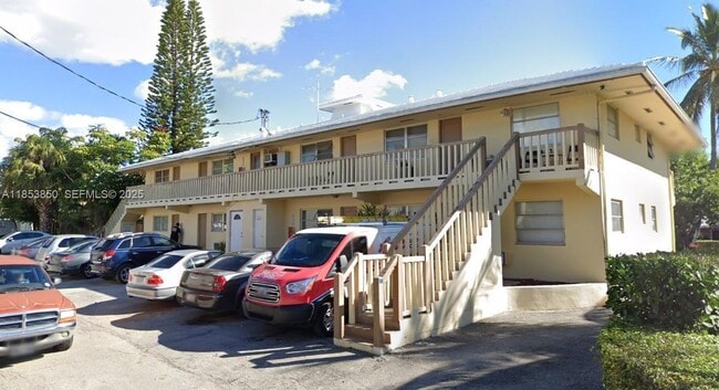 Building Photo - 4317 NE 21st Ave Unit 1