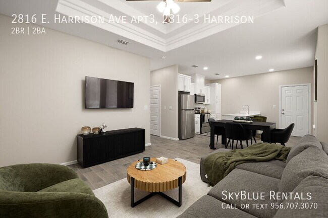 Photo - 2816 W Harrison Ave