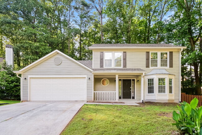 Building Photo - 547 Riverbirch Trce Rental