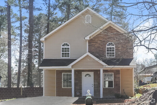 Building Photo - 4408 Jacobs Dr SW Rental