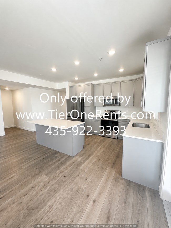 Photo - No deposit option available for qualified renters. Unit 301