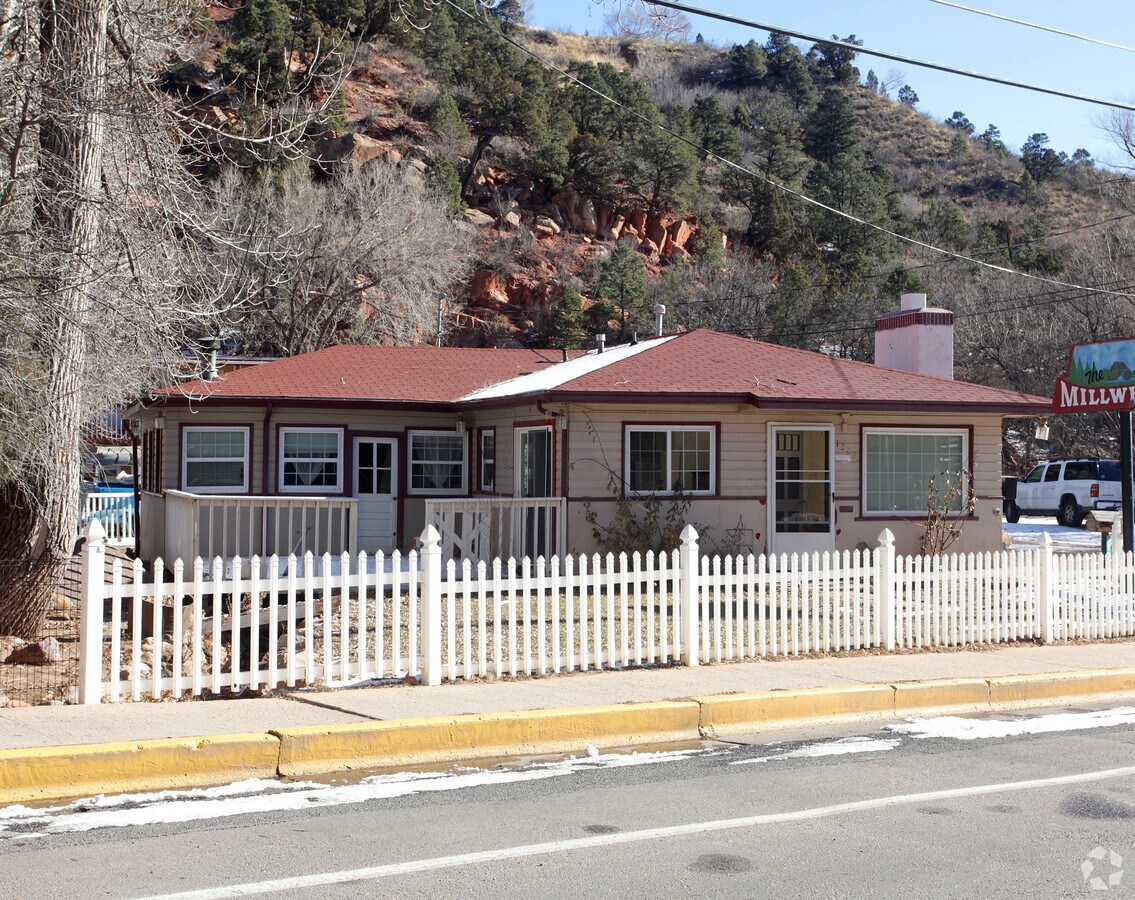 Photo - The Millwheel Apts